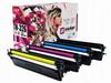Inkdigo Toner TN326 Compatible with Brother DCP-L8400CDN HL-L8250CDN TÜV Certified