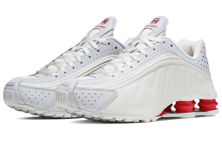 Nike Shox R4 Neymar White BV1387-002