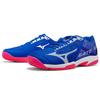 Gate Sky Mizuno Plus 3E Широкие 'Синий' 71GA204022