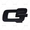 QSGJL1 Q2 Q4 Metal Car Rear Trunk Letters Logo Badge Emblem Decals Sticker For Alfa Romeo VELOCE GIULIA STELVIO GIULIETTA 156 159 147