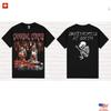 Новая одежда Cannibal Corpse Футболка "Butchered at Birth". Брутальный Дэт-метал. Футболка Unisex
