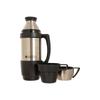 Mountain Warehouse Double-Walled Flask & Cup Set