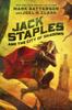 Книга Jack Staples & the City of Sha : 2