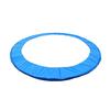 Foldable Fitness Trampoline Safety Surround Pad Water-proof Trampoline Safety Cover For Indoor Garden Workout