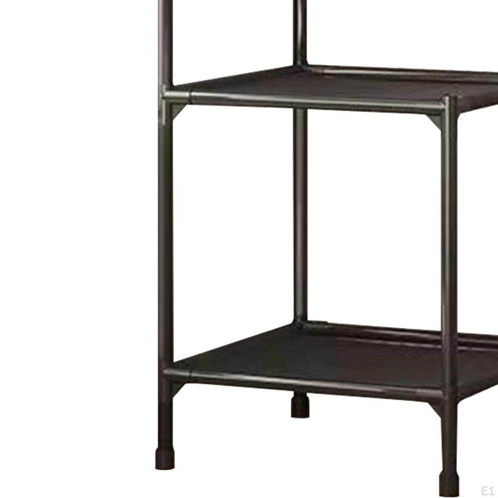 Coat Rack Clothes Garment Floor Bedroom Hanger Apartment Multifunctional Dorm Living Room