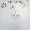 12-дюймовая пластинка SASSO - The Reachin' EP SSM004 Sing Sing Music 2004 UK Танцевальная и электронная музыка Б/у
