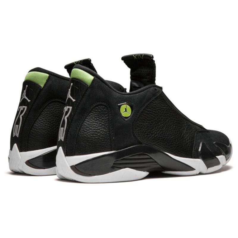 Jordan 14 Ретро Indiglo 2016 Jordan 487471-005