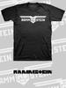 Футболка Rammstein