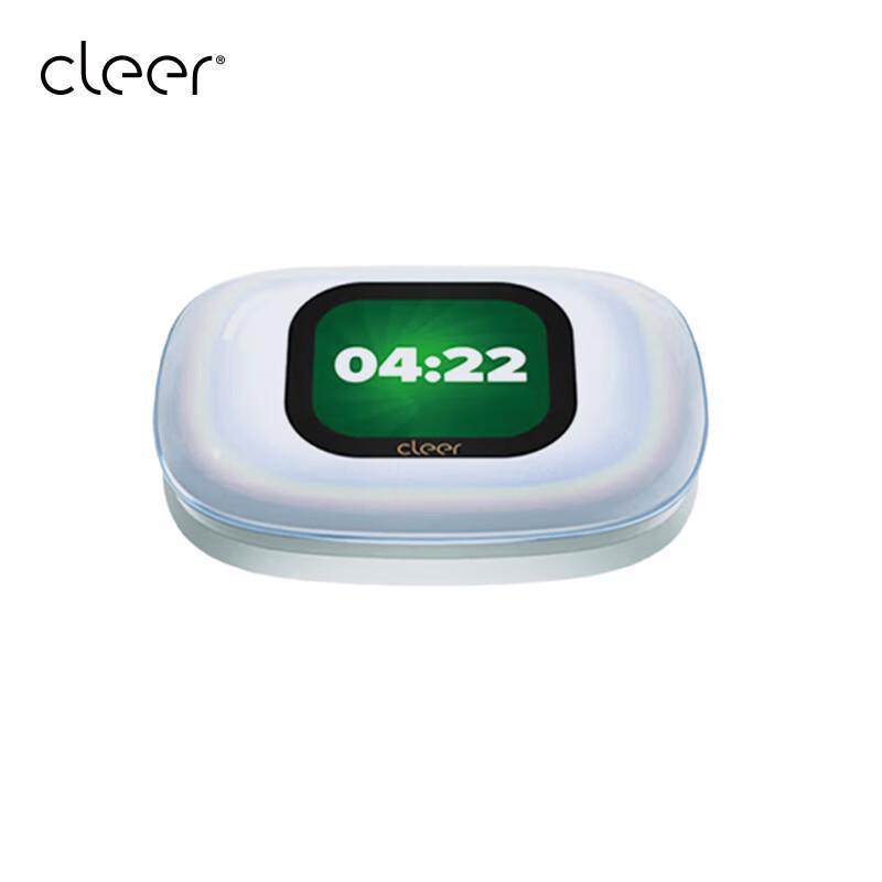 Cleer ARC 5 Open-Ear AI Smart Sport Earbuds