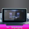 JAC Refine S4 Navigation Tempered Film & Protective Sticker for 25 Models and iEV7S/E3 Central Control Screen