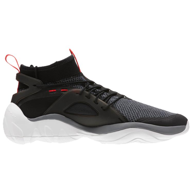 Reebok Dmx Fusion Advance Black CN3906