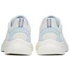 Anta Кроссовки Running Series Casual Breathable Lightweight Durable Non-Slip Low-Top для бега для женщин White Blue 922125526-1
