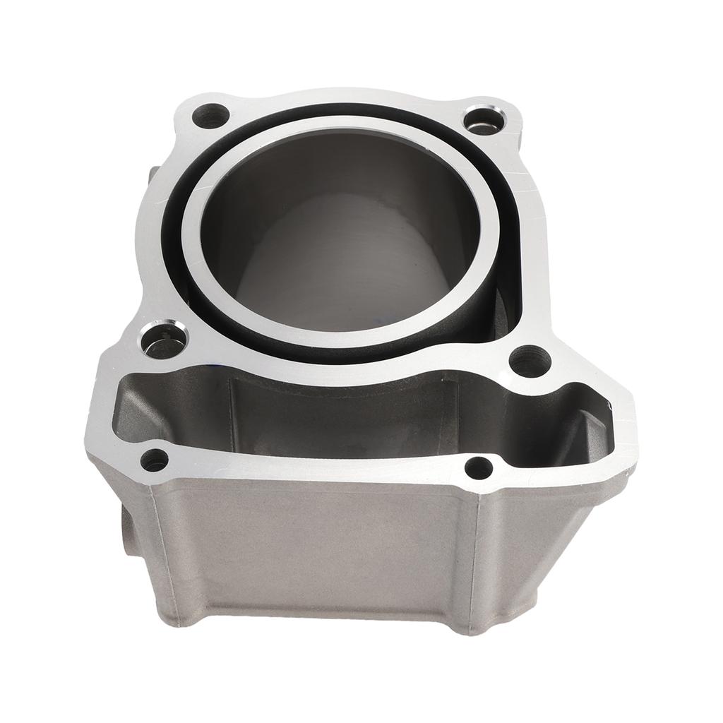 Engine Cylinder Barrel Top End Rebuild Kit For Kawasaki KLX 300 KLX300 R 96-07