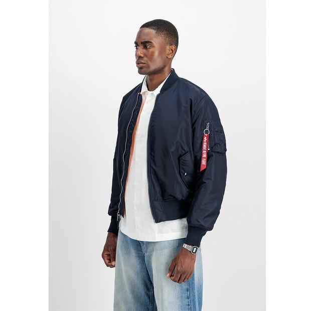 Куртка Alpha Industries AI.100101-07-4XL