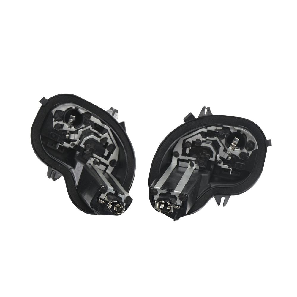 39001577 39001578 Car Tail Light Bulb Holder & Repair Plug Rear Left Right Side for Vauxhall Astra K 2016+ Auto Accessories