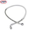 For Husqvarna TC FC TE FE TX FX Motocross 10mm Front And Rear Brake Hose Hydraulic Oil Line For KTM SX XC EXC SX-F XC-F EXC-F