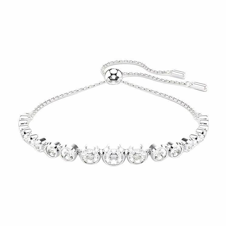 Swarovski Теннисный браслет Imber