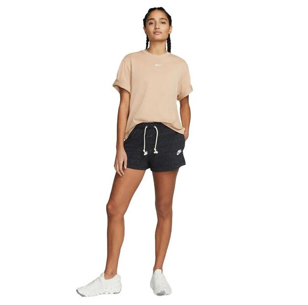 Nike Sportswear Gym Vintage шорты