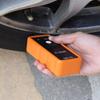 Tire Pressure Reset Tool with LED Indicator and Beeper Confirmation Tire Pressure Testing Tool for Vehicles