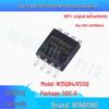 Оригинальный чип SPI Flash-памяти W25Q64JVSSIQ SOIC-8 64 Мбит
