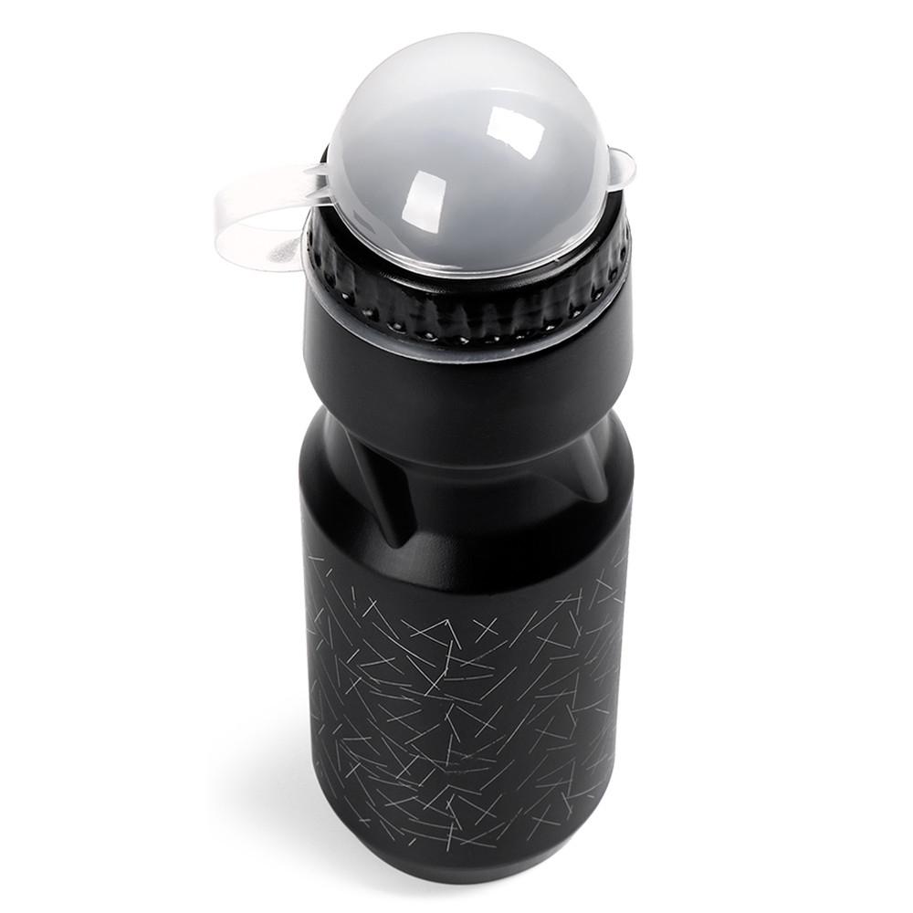 Essential Mountain Bike Road Bike Portable Drink Jug 750ml Leak-proof Cup Bicycle Water Bottle