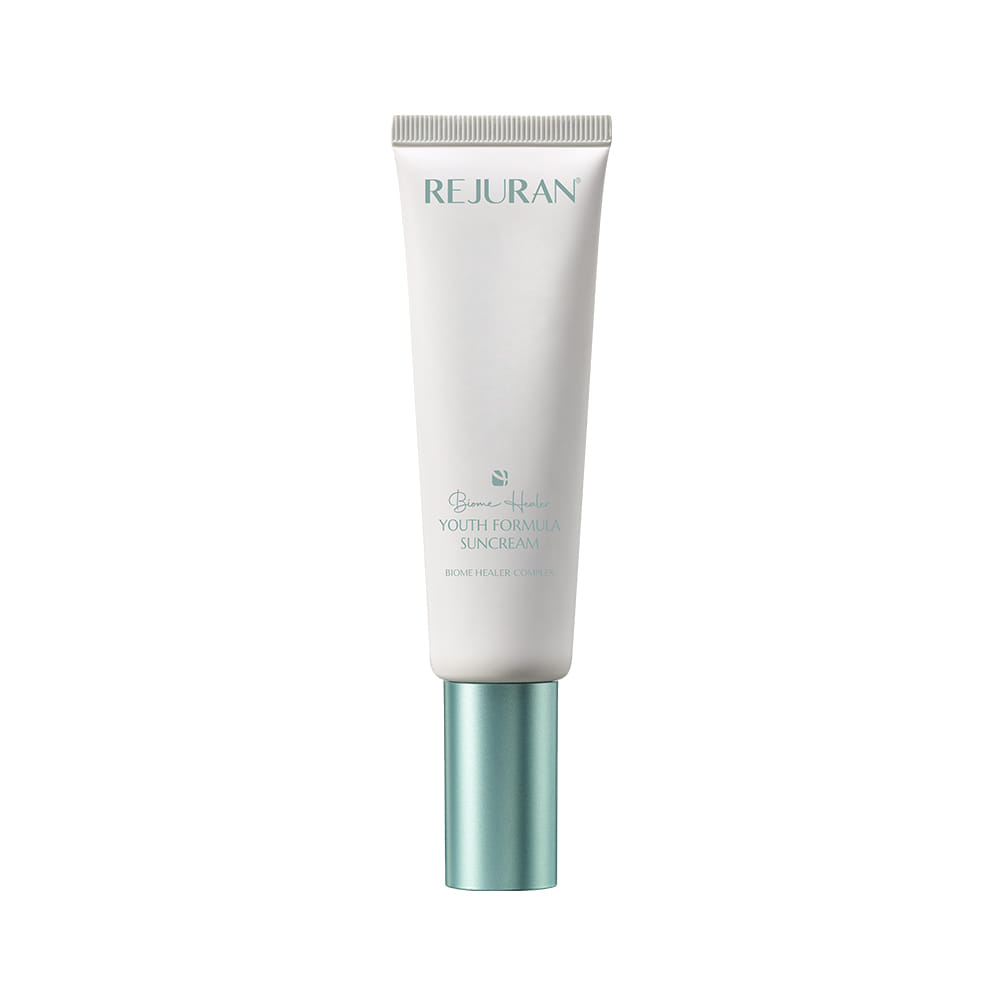 REJURAN Biome Healer Youth Formula Sunscreen SPF50+ PA++++ 50ml