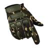 Full-Finger Tactical Motorcycle Riding Gloves