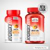 Hydroxycut Weight Loss + Multivitamin Gummies, Fruit Flavor, 90 Gummies