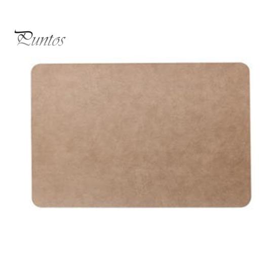 Прочный маслостойкий износостойкий коврик для столовых приборов, теплоизоляционный стол, коврик для столовых приборов, коврик для чашки, кухонные аксессуары