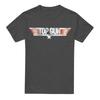 Top Gun Unisex Adult Logo T-Shirt