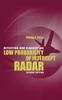 The Detecting and Classifying Low Probability of Intercept Radar Book