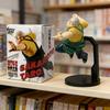 Подарки Аниме SAKAMOTO DAYS Фигурка Игрушки Таро Сакамото Шин Асакура Экшн Фигурки Куклы ПВХ Модель Настольные Украшения Подарки на День Рождения