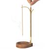 Incense Incense Hanging Incense Incense Incense Incense Vertical Incense Incense Wooden Incense Incense Relaxing At Home Iwoohome Holder, Stylish,