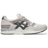 Asics Кроссовки унисекс Gel Lyte 5 White Carbon серые 1203A344-102