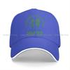 EnvironUnisextal Protection Technology Multicolor Hat Peaked Cap ProtectionOur Actions Count EnvironUnisextalists Personalized Hats
