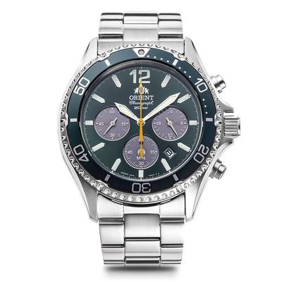 Mako RN-TX0204E Солнечная Панда Зеленый Япония