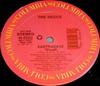 12inch Record DEUCE - Earthquake 4405265 Columbia 1985 US Soul/Funk Used