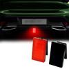 F1 Style 3rd Led Brake Pilot Lights For Car Motorcycle 15led Rear Tail Lights Abs Auto Warning Reverse Stop Safety Lamps DRL 12V