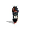 adidas Zx 2K Boost Черный Техно Изумрудный FZ0218