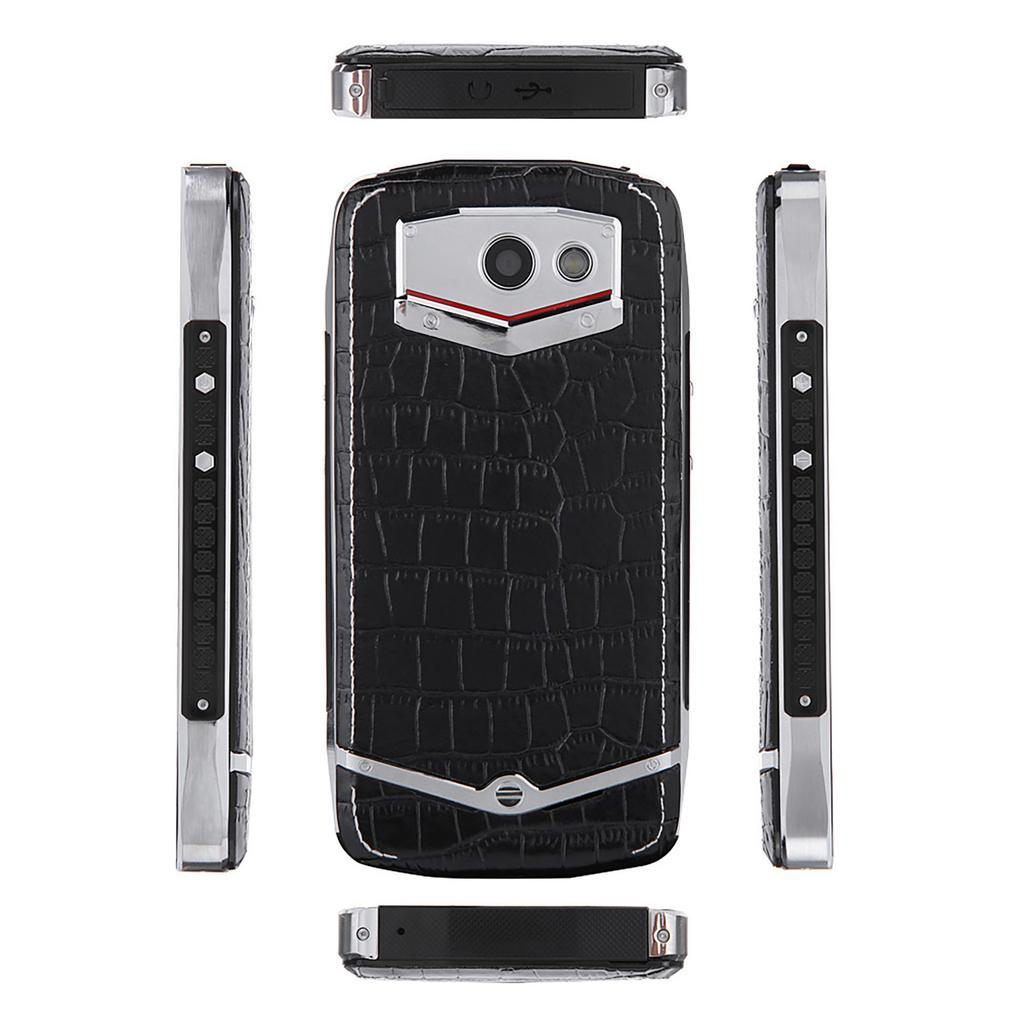 3G WCDMA GSM MT6582 Четырехъядерный Смартфон 4.5 QHD IPS 1 ГБ ОЗУ 8 ГБ ПЗУ 5 МП 8 МП Две Камеры