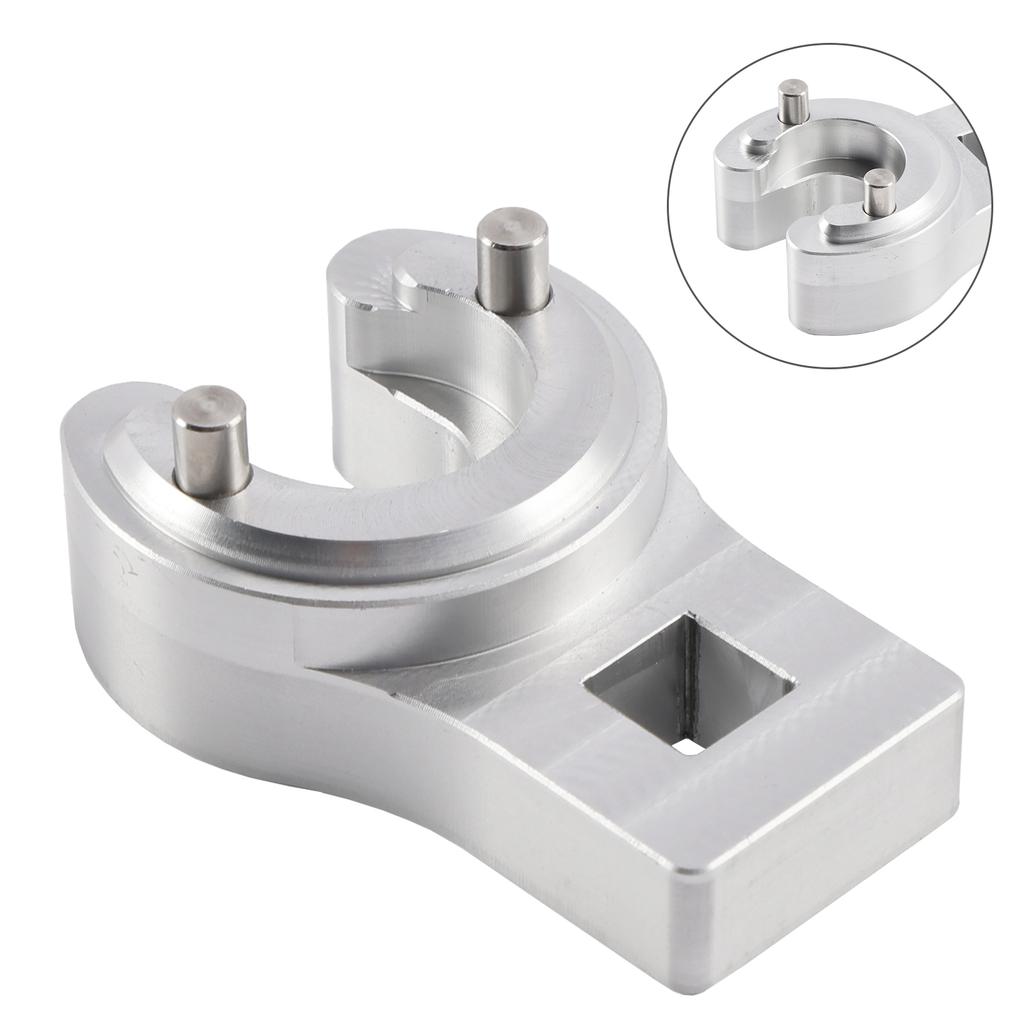 X Shock Pin Spanner Wrench Clone of Fox PN 398-00-558 - Service/Rebuild