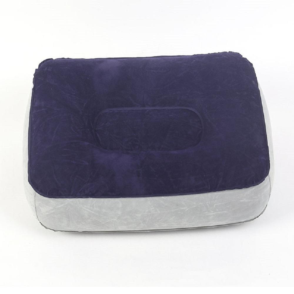 Inflatable Pillow Air Wedge Cushion For Women Men Adults Husband And Wife Bed Love Pillow Positions Support Gifts Pillow Night