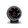 Universal Auto Gauges 12V 60mm Racing Car Oil Pressure Water Oil Temp EGT Exhaust Temp Turbo Boost Tachometer Gauge Meter