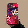 KK-14 Dragon Ball Z Soft Case for Xiaomi Redmi A3 13C 10A 10C 12C 9A 9C 9T A3X Note 13 8 9 10 11 12 Poco F5 F6 C51 M6 X3 X6 C65 C50 C55 Pro Plus 4G 5G