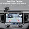 Для Toyota RAV4 Rav 4 XA40 2012 - 2018 Android Car Radio Multimidia Video Player Navigation GPS Carplay Touch Screen Auto Stereo