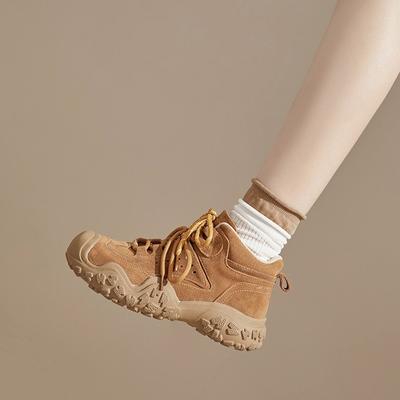 Ботинки – Ботинки