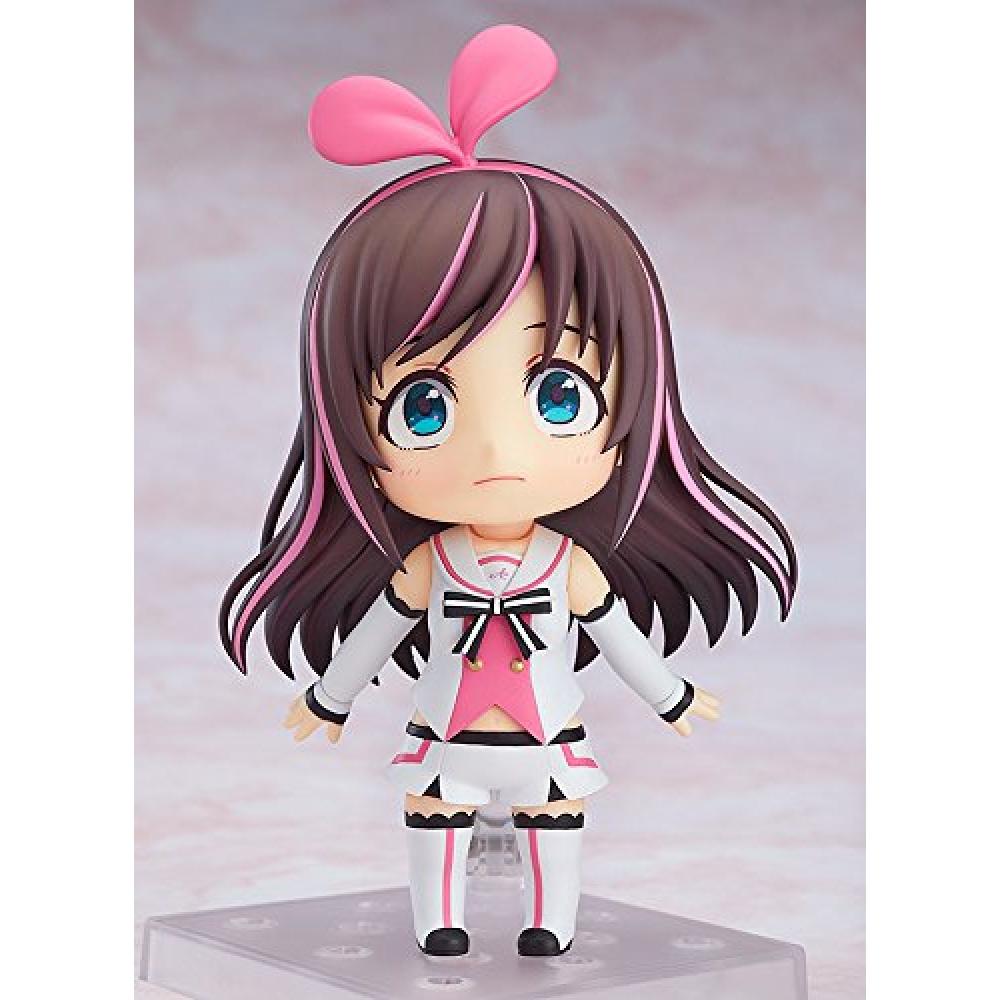 Nendoroid Kizuna AI Non-scale ABS&PVC Painted Movable Figure