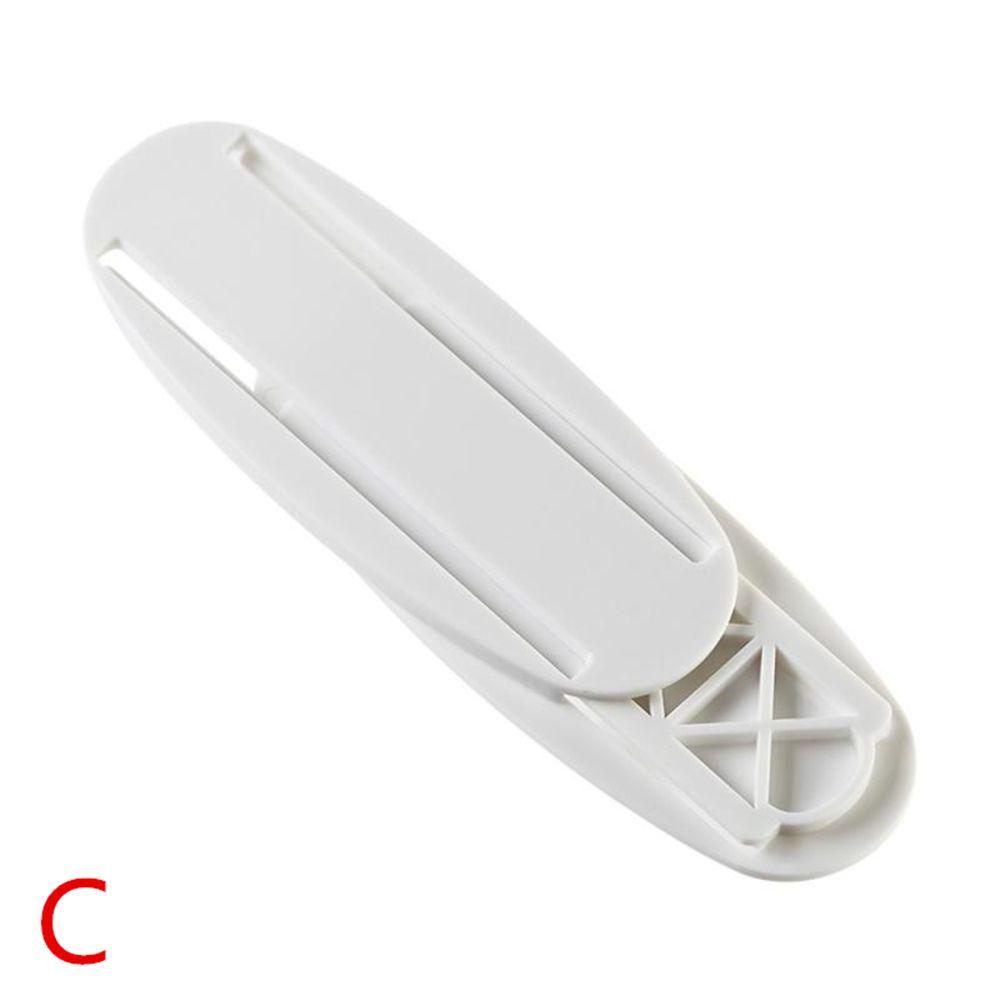 Wall-Mounted Sticker Punch-free Plug Fixer Home Self-Adhesive Socket Fixer Seamless Power Strip Holder Power Strip Holders New