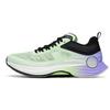 Mah Pro Casual Shock Absorbing Non-Slip Low Top Running Shoes Men Sneakers Green Purple Black 112325584S-3