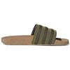adidas Шлепанцы Adilette 'Plant and Grow' GY2350